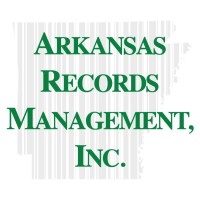 Arkansas Records Management logo, Arkansas Records Management contact details