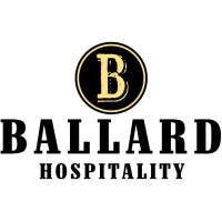 Ballard Hospitality logo, Ballard Hospitality contact details