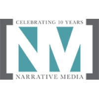 Narrative Media logo, Narrative Media contact details