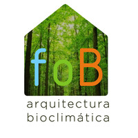 Fob arquitectura bioclimática y urbanismo sostenible S.L logo, Fob arquitectura bioclimática y urbanismo sostenible S.L contact details