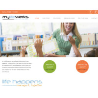 MyLifeWerks Insurance Services logo, MyLifeWerks Insurance Services contact details