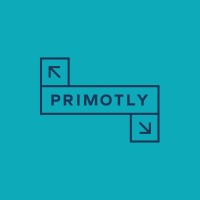 Primotly logo, Primotly contact details