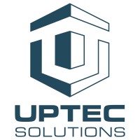 UPTEC Solutions logo, UPTEC Solutions contact details