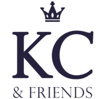 King Campbell & Friends logo, King Campbell & Friends contact details