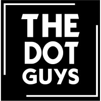 The Dot Guys logo, The Dot Guys contact details