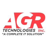 AGR Technologies Inc. logo, AGR Technologies Inc. contact details