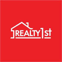 Realty1st logo, Realty1st contact details