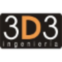 3D3 Ingeniería logo, 3D3 Ingeniería contact details