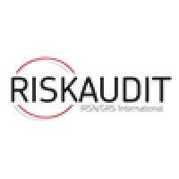 RISKAUDIT IRSN/GRS International logo, RISKAUDIT IRSN/GRS International contact details