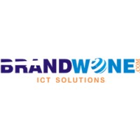 Brandwone ICT Solutions logo, Brandwone ICT Solutions contact details