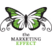 The Marketing Effect logo, The Marketing Effect contact details