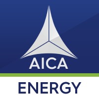 AICA Energy logo, AICA Energy contact details