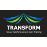 Transform venue Ltd logo, Transform venue Ltd contact details