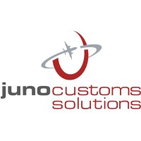 Juno Customs Solutions logo, Juno Customs Solutions contact details