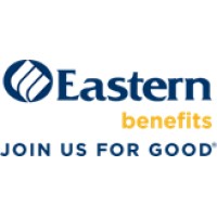 Eastern Benefits Group logo, Eastern Benefits Group contact details