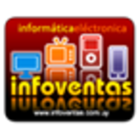 Infoventas Uruguay logo, Infoventas Uruguay contact details