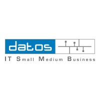 Datos IT SMB logo, Datos IT SMB contact details