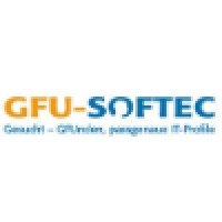 GFU-Softec GmbH logo, GFU-Softec GmbH contact details