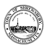 Town of Shrewsbury, Massachusetts logo, Town of Shrewsbury, Massachusetts contact details