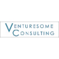 Venturesome Consulting logo, Venturesome Consulting contact details