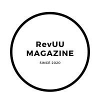 RevUU: A Journal of New Literary Voices logo, RevUU: A Journal of New Literary Voices contact details