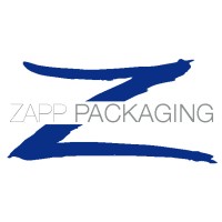 Zapp Packaging logo, Zapp Packaging contact details