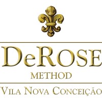 DeROSE Community logo, DeROSE Community contact details