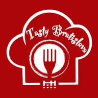 Tasty Bratislava logo, Tasty Bratislava contact details