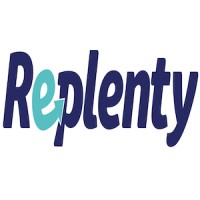 Replenty Ltd logo, Replenty Ltd contact details