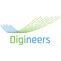 Digineers GmbH logo, Digineers GmbH contact details