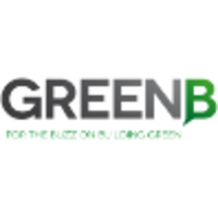 GREENB Group logo, GREENB Group contact details