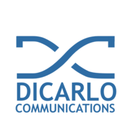 DiCarlo Communications logo, DiCarlo Communications contact details