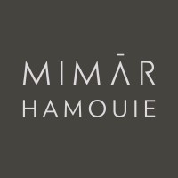 Mimar Hamouié logo, Mimar Hamouié contact details