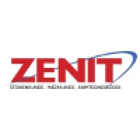 Zenit logo, Zenit contact details