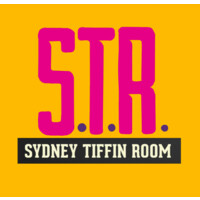 Sydney Tiffin Room logo, Sydney Tiffin Room contact details