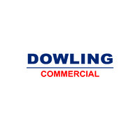 Dowling Commercial logo, Dowling Commercial contact details