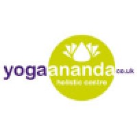 Yoga Ananda Holistic Centre logo, Yoga Ananda Holistic Centre contact details