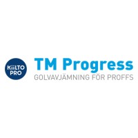 TM Progress logo, TM Progress contact details