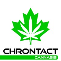 Chrontact Cannabis logo, Chrontact Cannabis contact details