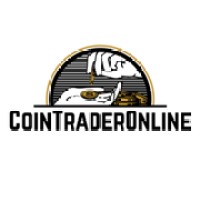 Coin Trader Online logo, Coin Trader Online contact details