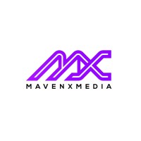 MavenXmedia LLC logo, MavenXmedia LLC contact details