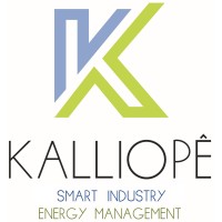 Kalliopê logo, Kalliopê contact details