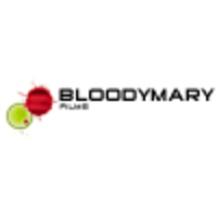 Bloody Mary Films logo, Bloody Mary Films contact details