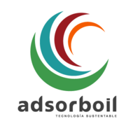 Adsorboil logo, Adsorboil contact details