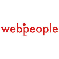 Web People logo, Web People contact details