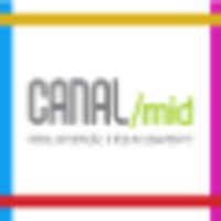 CANAL/mid logo, CANAL/mid contact details