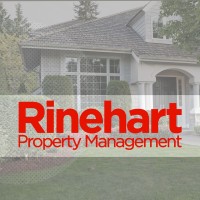 Rinehart Property Management logo, Rinehart Property Management contact details