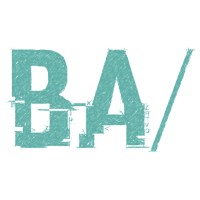 BA Slash (BA/) logo, BA Slash (BA/) contact details