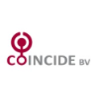 Coincide BV logo, Coincide BV contact details