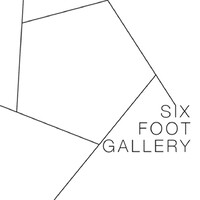 Six Foot Gallery logo, Six Foot Gallery contact details